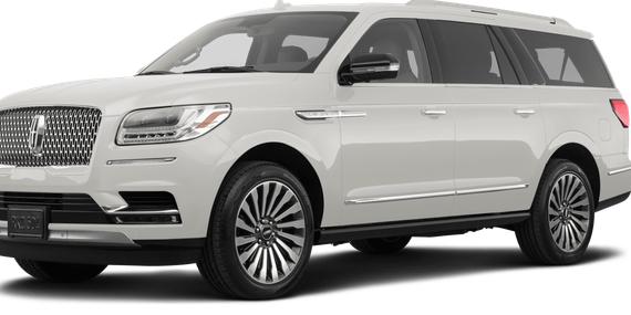 LINCOLN NAVIGATOR L 2018 5LMJJ3LT5JEL03295 image